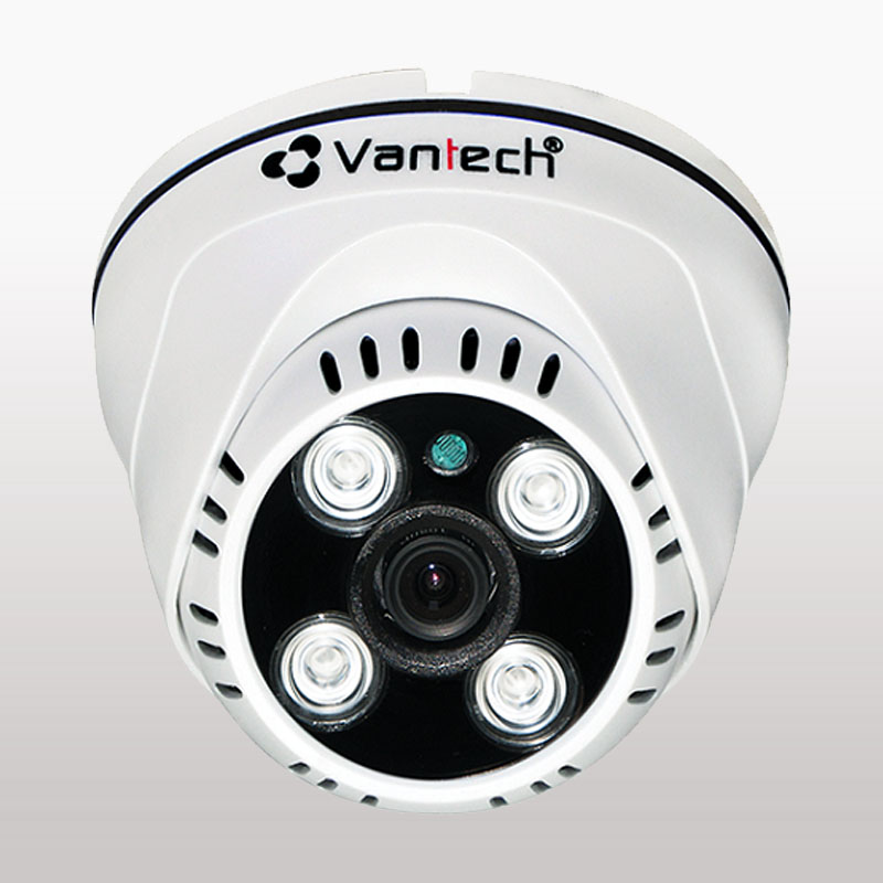 Xem Thêm Camera Analog Vantech VP-114CX 1080p